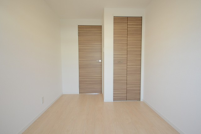 上高井戸ヒミコマンション 洋室③