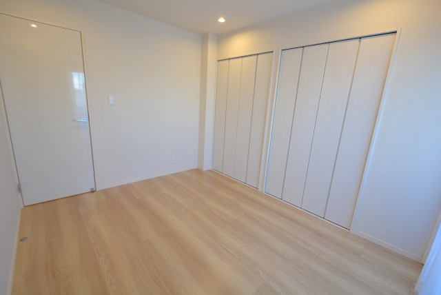 エクセルシオール碑文谷 洋室２