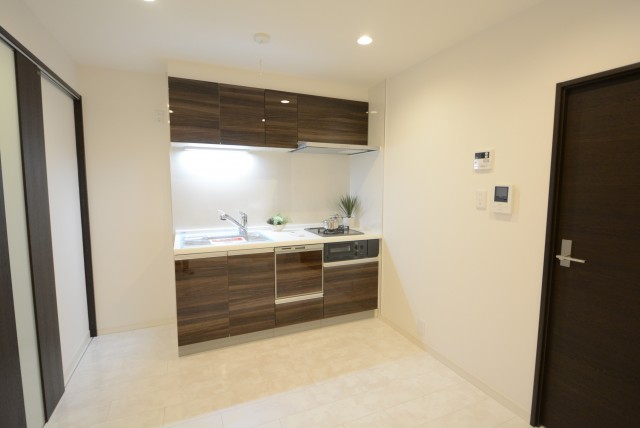 キャッスルマンション荒木町RD