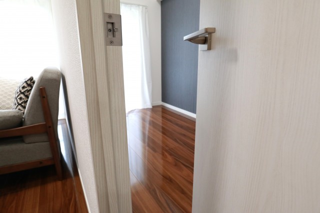 東中野ハイム 洋室