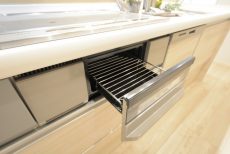 エスポワール渋谷松濤 キッチン