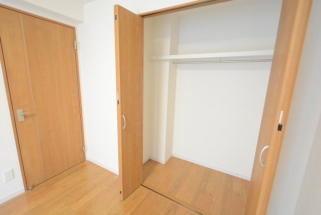 グランベル上野の杜 洋室6.4