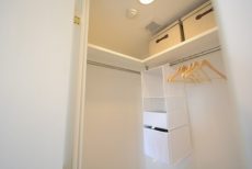 トーシンフェニックス上野毛 (36)洋室