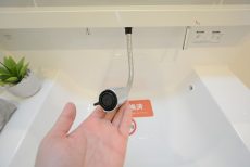 ファミネス大森 洗面