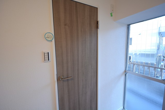 メゾンド―ル代々木 洋室6