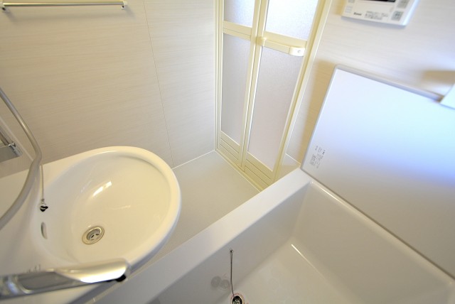 パラシオン恵比寿 バス