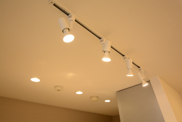 エスポワール渋谷松濤 ダイニング