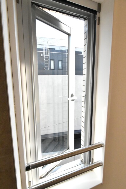 グランドメゾン目黒南 LDK