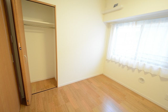 グランベル上野の杜 洋室4.9