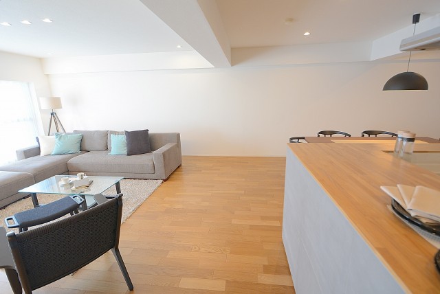 大森海岸パークハウス ＬＤ