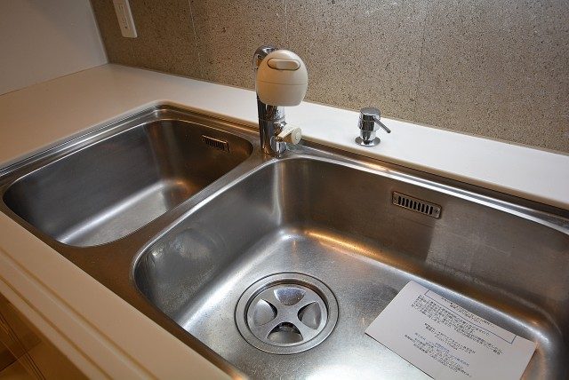 ソフィア高輪 キッチン ソフィア高輪 キッチン