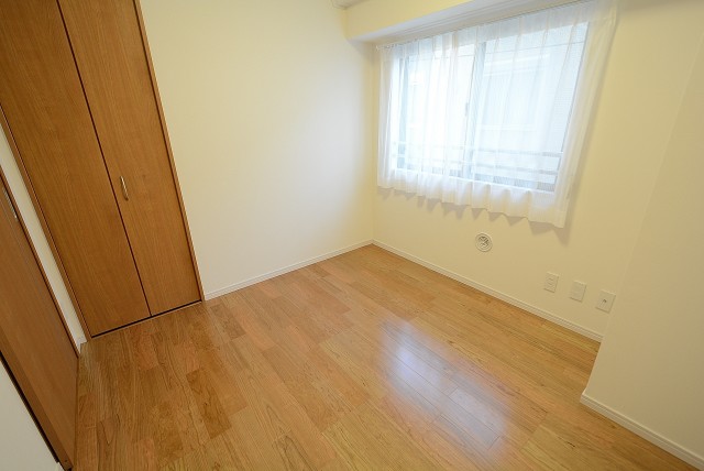 グランベル上野の杜 洋室4.9