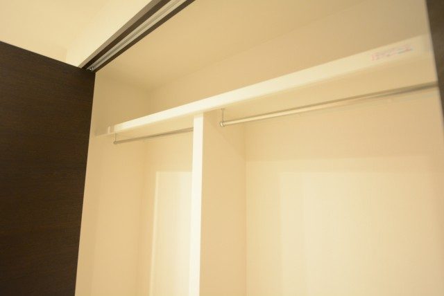 キャッスルマンション荒木町 洋室