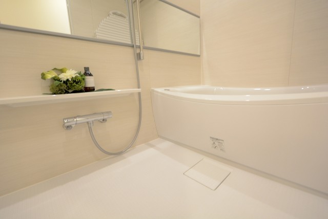 グランドメゾン目黒南 バス