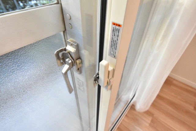 上高井戸ヒミコマンション 洋室2