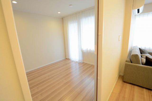 グランドメゾン目黒南 洋室２