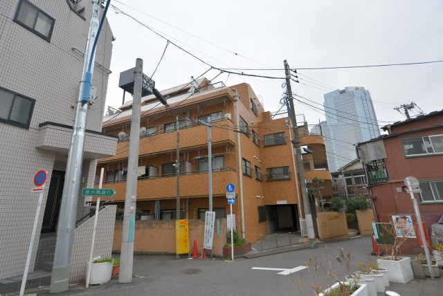 中野坂上駅周辺 (7)