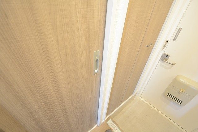 秀和大森レジデンス トイレ