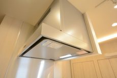 エスポワール渋谷松濤 キッチン