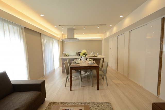 上高井戸第二ハイホーム ＬＤ