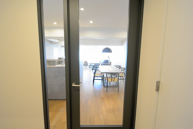 大森海岸パークハウス ＬＤ