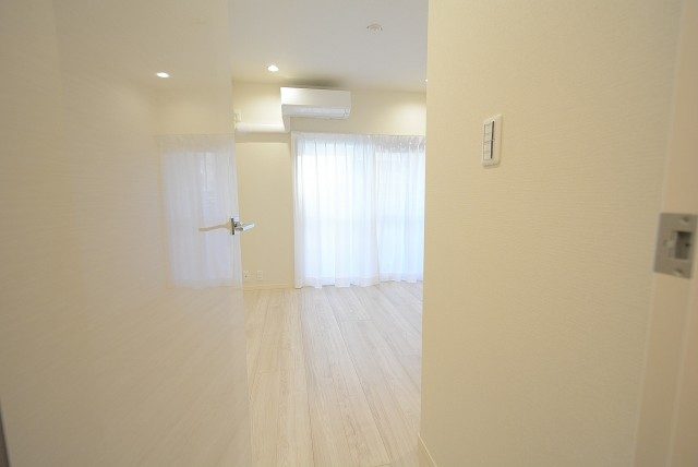 上高井戸第二ハイホーム 洋室②