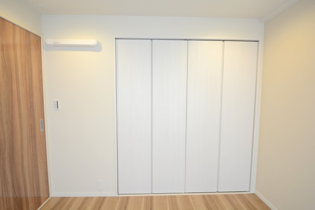 グランドメゾン目黒南 洋室２