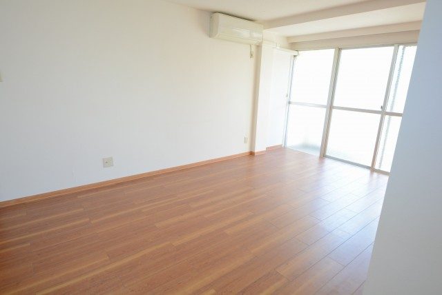 中目黒コーポラス 洋室