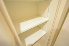 新宿御苑サニーコート 玄関