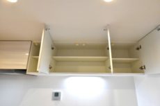 上高井戸ヒミコマンション キッチン