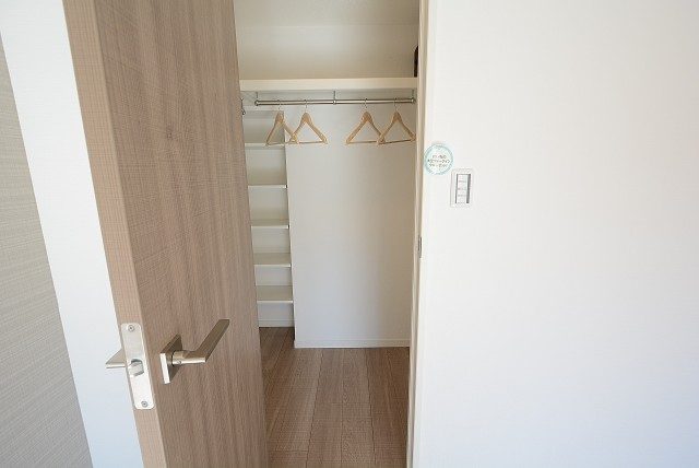 秀和大森レジデンス 洋室①