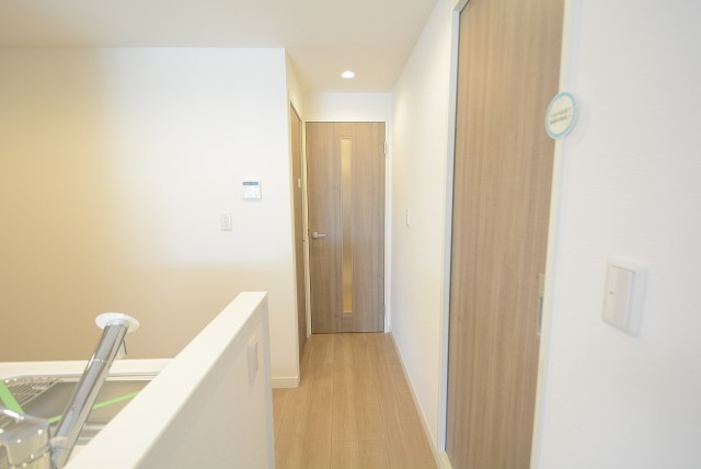 上北沢ヒミコマンション 