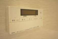 エスポワール渋谷松濤 浴室