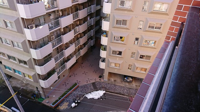 デ・リード日本橋箱崎