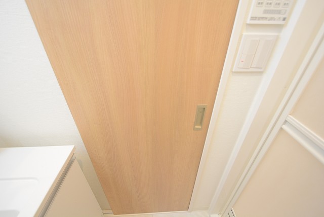 ニックハイム砧 トイレ