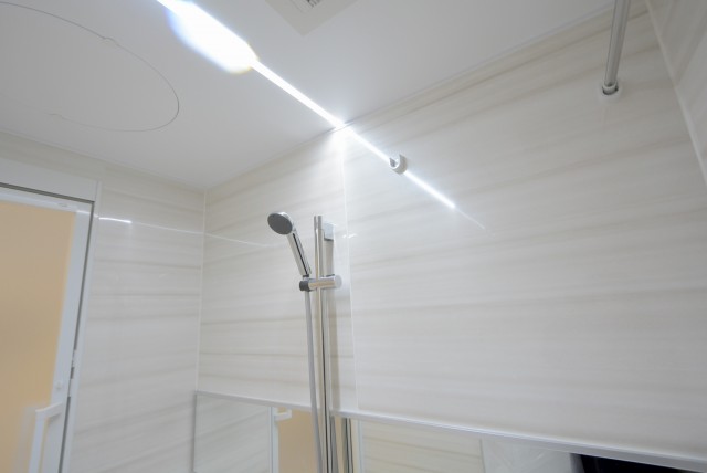 キャッスルマンション荒木町 1 バス