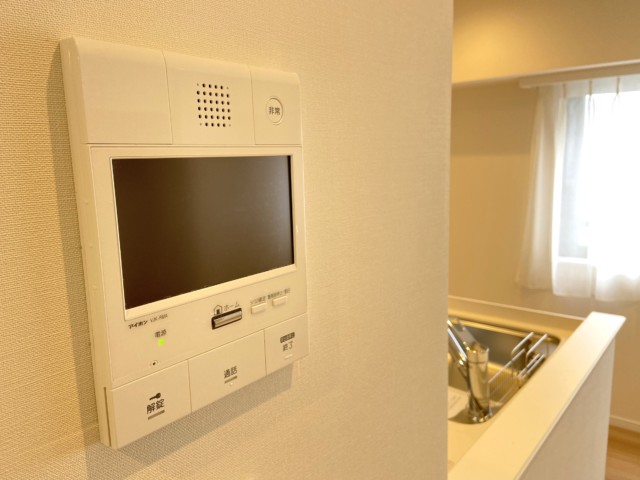 デ・リード日本橋箱崎 LDK