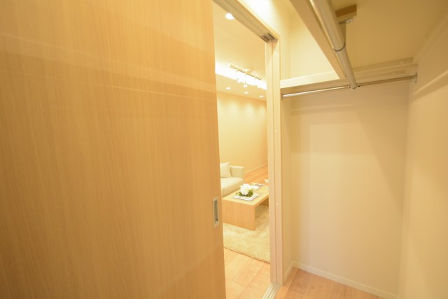 新宿御苑サニーコート RD