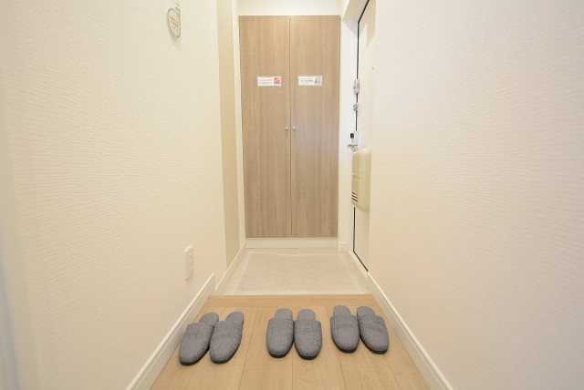 上北沢ヒミコマンション