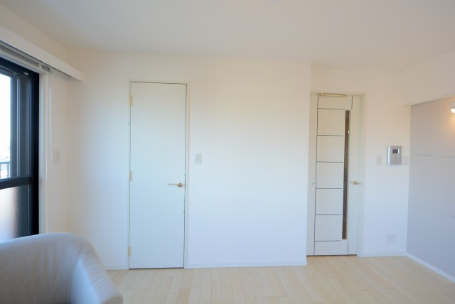 トーシンフェニックス上野毛 キッチン