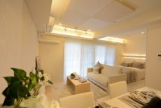 セザール第2中目黒 Room