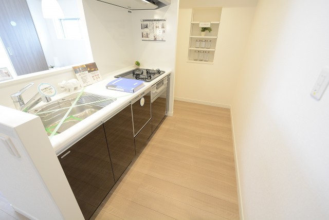 上北沢ヒミコマンション