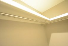 パラシオン恵比寿 洋室