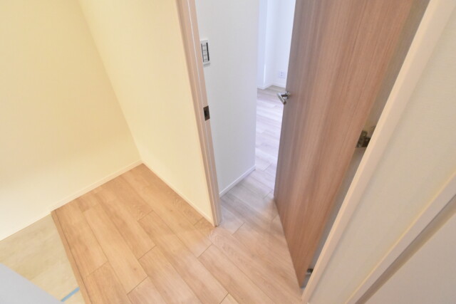 グランドメゾン目黒南 洋室2