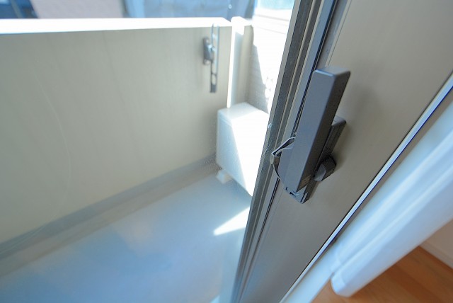 グランベル上野の杜 洋室6.4