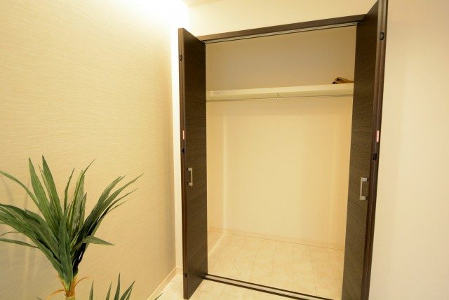 キャッスルマンション荒木町RD