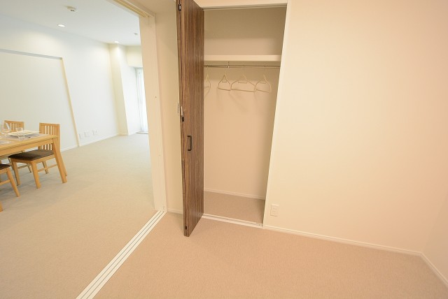 上野毛ハイム LD