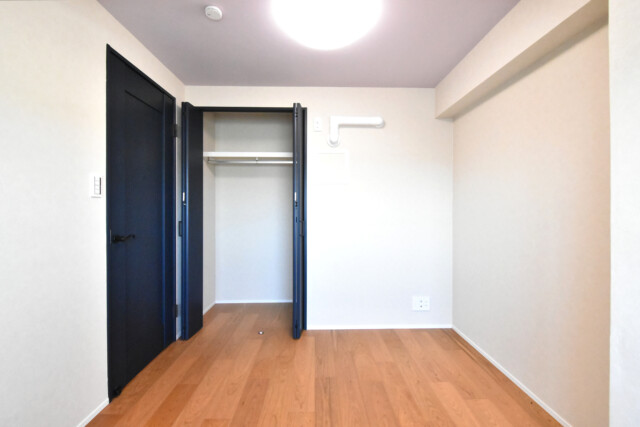 日商岩井田園調布マンション 洋室1