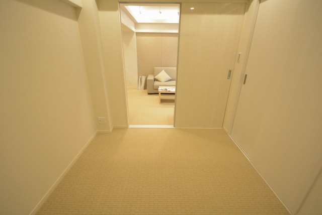 上野毛ハイム1号棟 洋室１