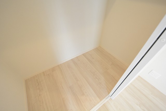 上高井戸第二ハイホーム 洋室①